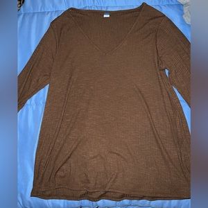 Old navy long sleeve